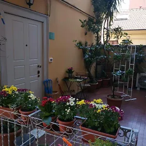 Couette-café Casa Caterina, Milan