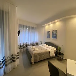 Residenza Via Verdi Maison d'hôtes