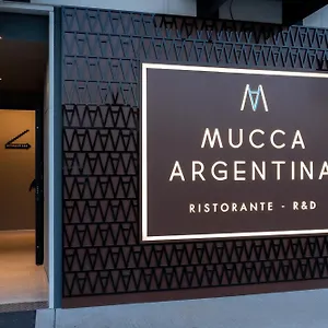 R&d Mucca Argentina Maison d'hôtes
