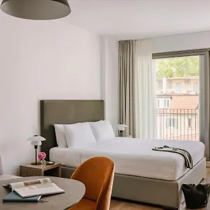 4* מלון דירות Sonder Atelier