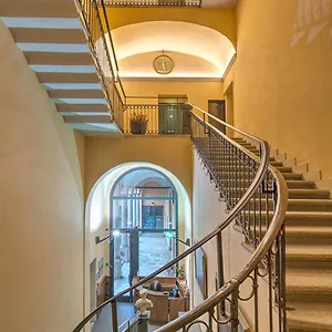 Szálloda Numa Camperio, Milánó