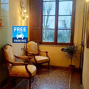 Dimora Del Conte Couette-café