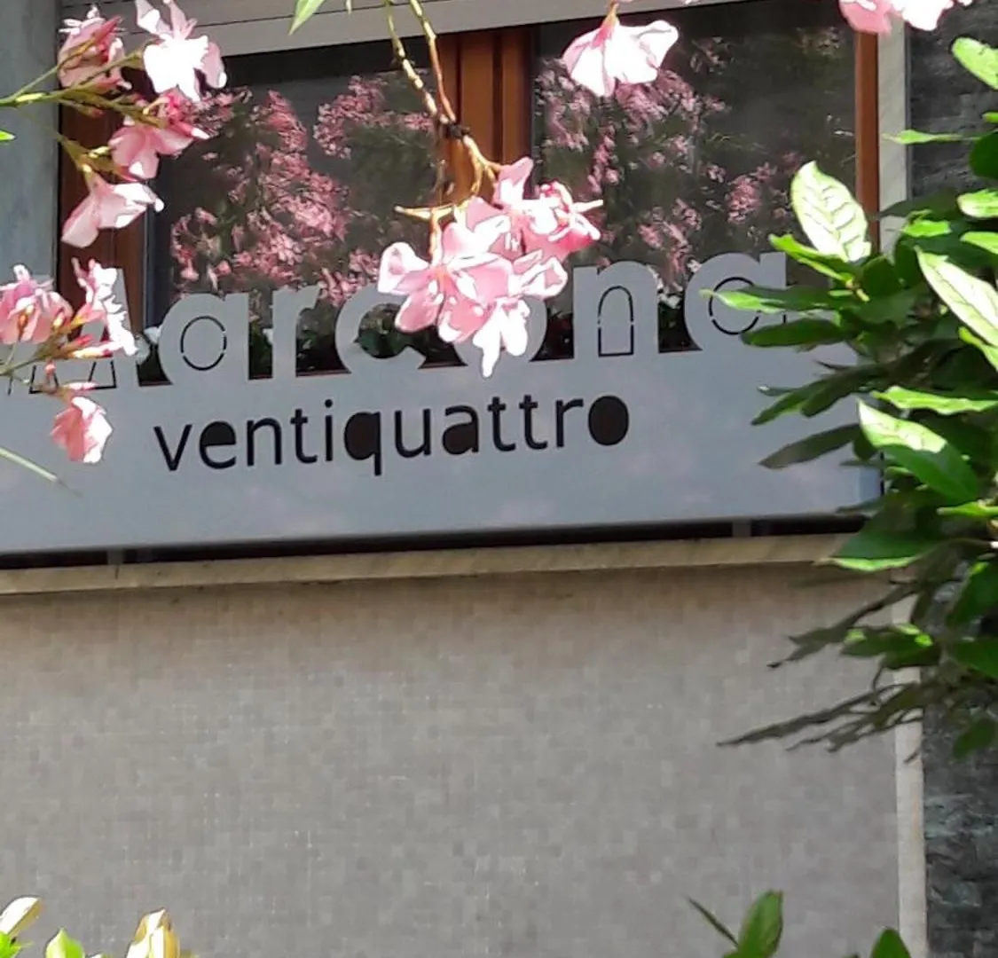 公寓式酒店 马尔科纳24公寓式酒店 米兰