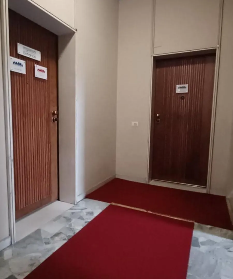 马尔科纳24公寓式酒店 米兰 2*,